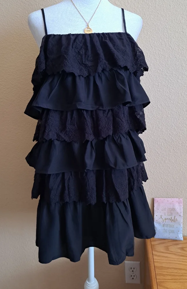 DRESS - Picture 2 of 3